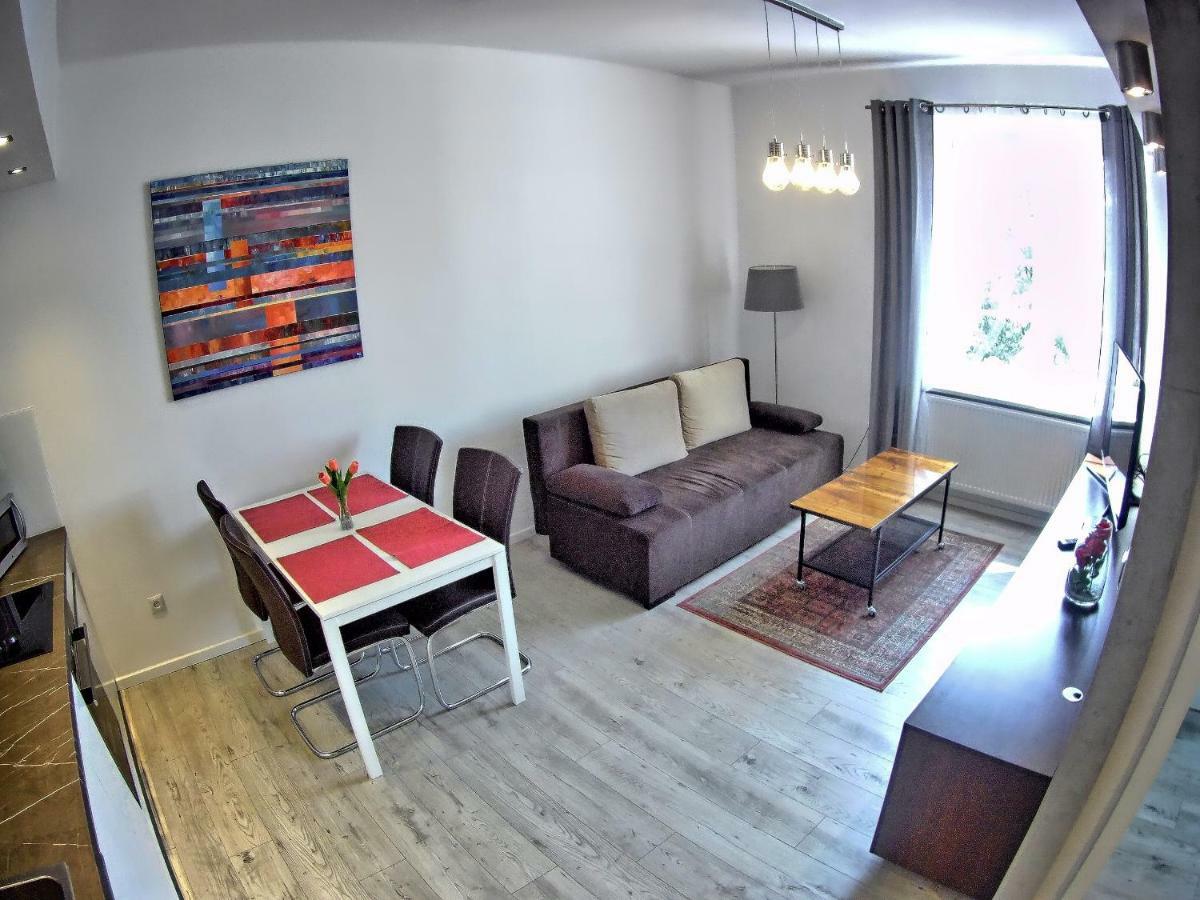 Apartament Riverside Blues By Cracow Moods Kraków Zewnętrze zdjęcie